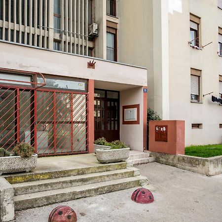 ספליט Apartment Kossi מראה חיצוני תמונה