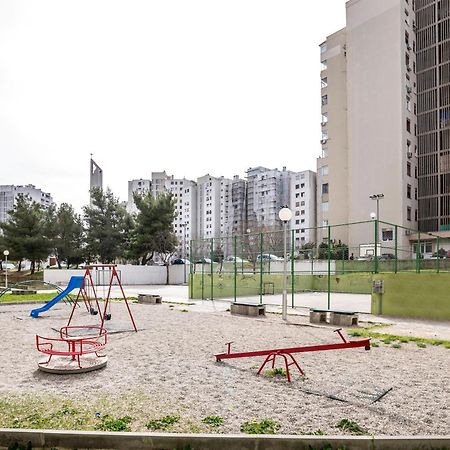 ספליט Apartment Kossi מראה חיצוני תמונה