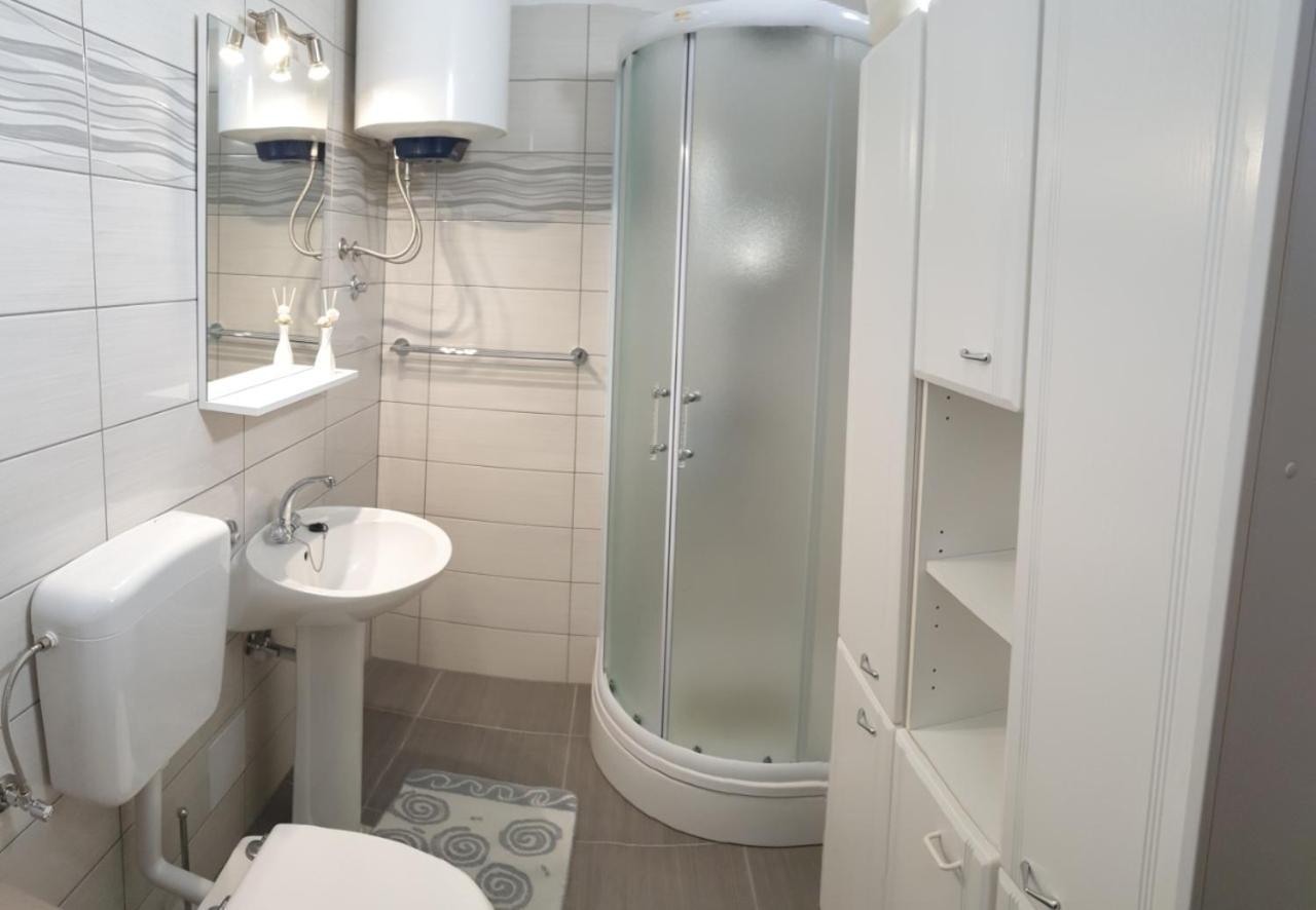 ספליט Apartment Kossi מראה חיצוני תמונה