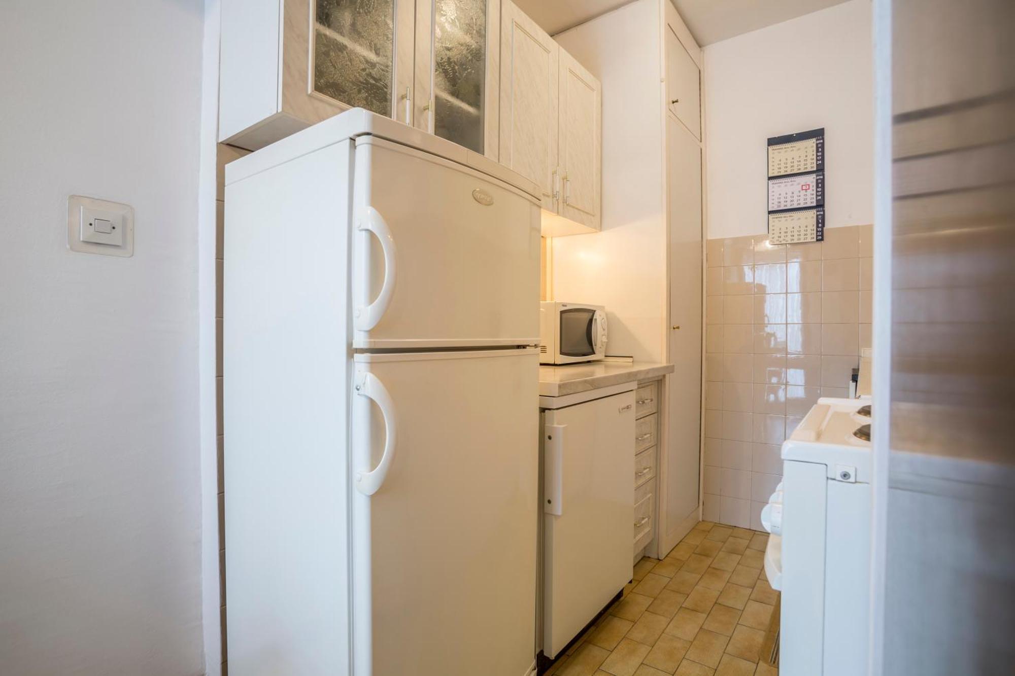ספליט Apartment Kossi מראה חיצוני תמונה
