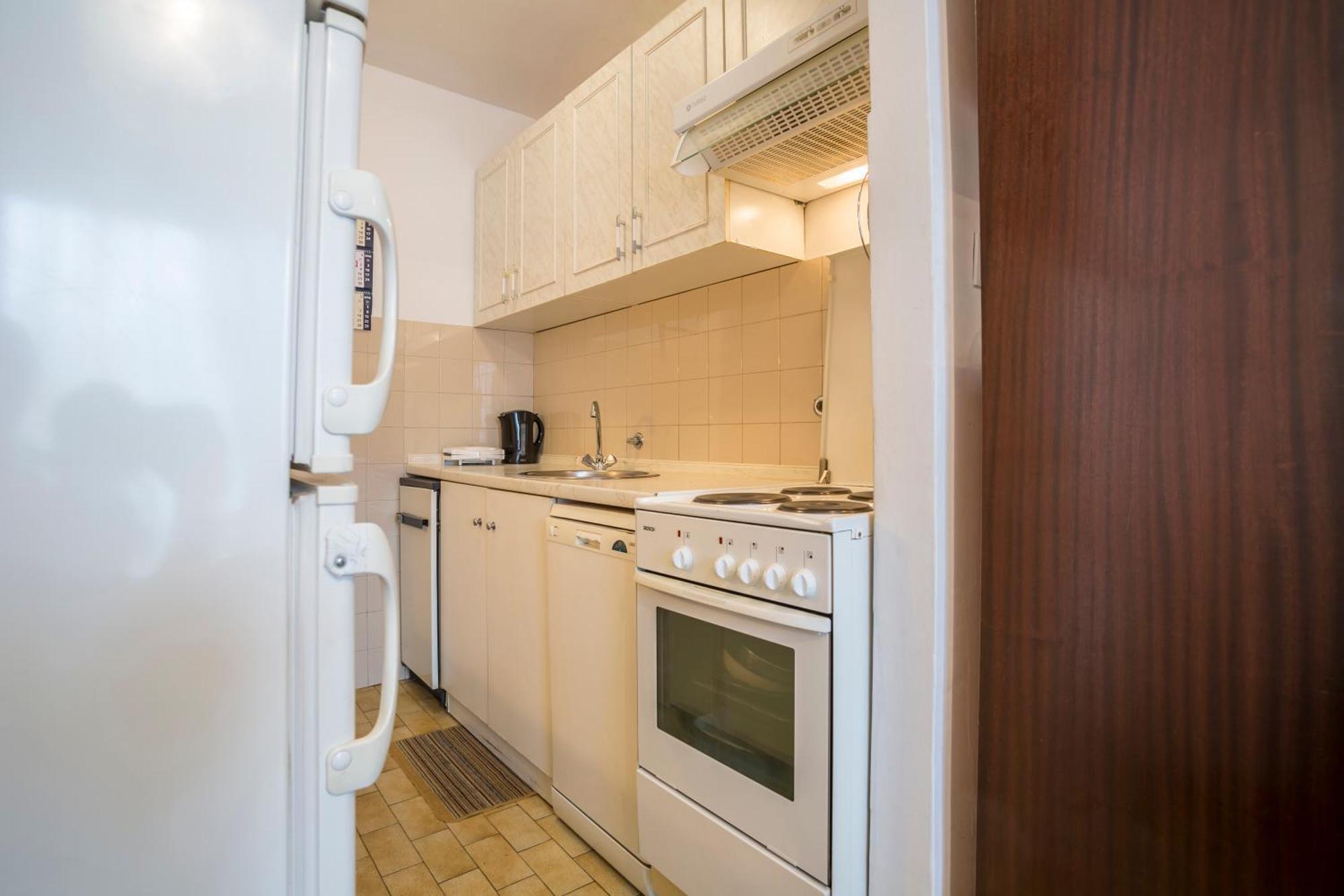 ספליט Apartment Kossi מראה חיצוני תמונה