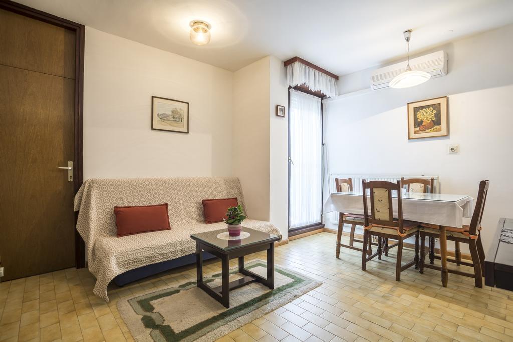 ספליט Apartment Kossi מראה חיצוני תמונה