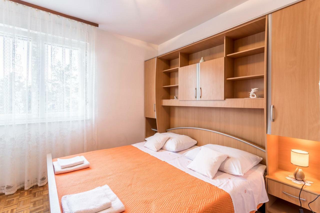 ספליט Apartment Kossi מראה חיצוני תמונה