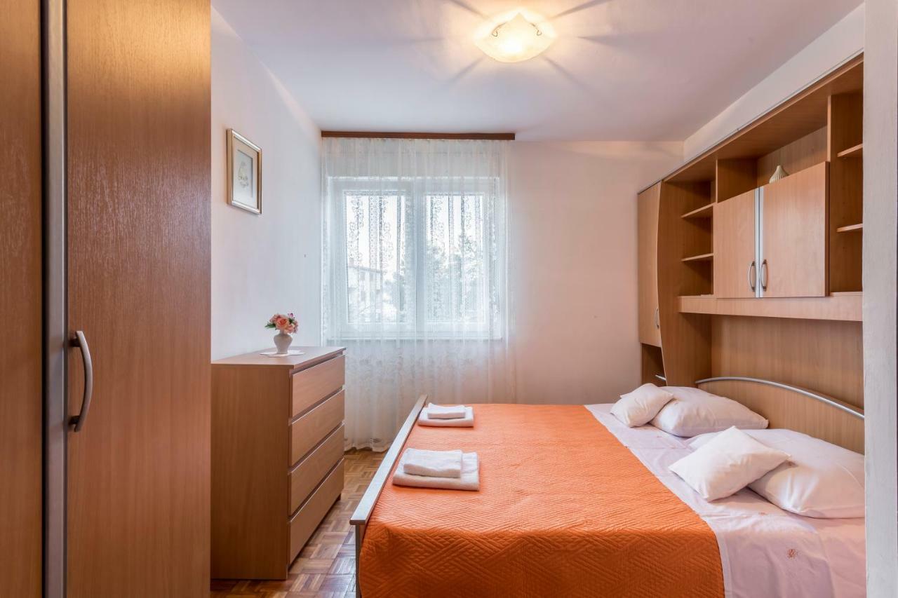 ספליט Apartment Kossi מראה חיצוני תמונה