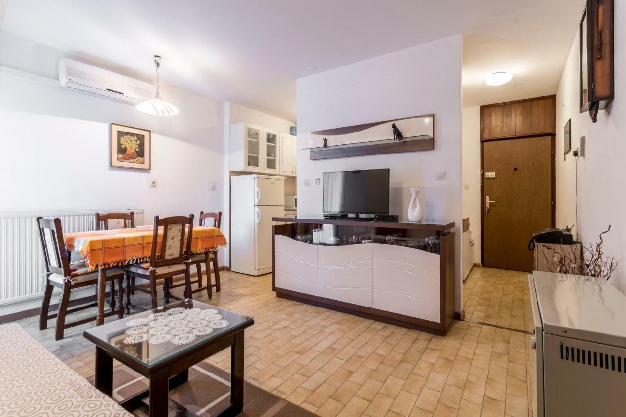 ספליט Apartment Kossi מראה חיצוני תמונה