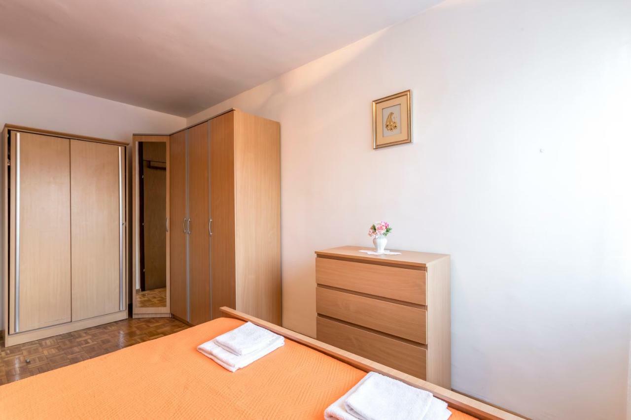 ספליט Apartment Kossi מראה חיצוני תמונה
