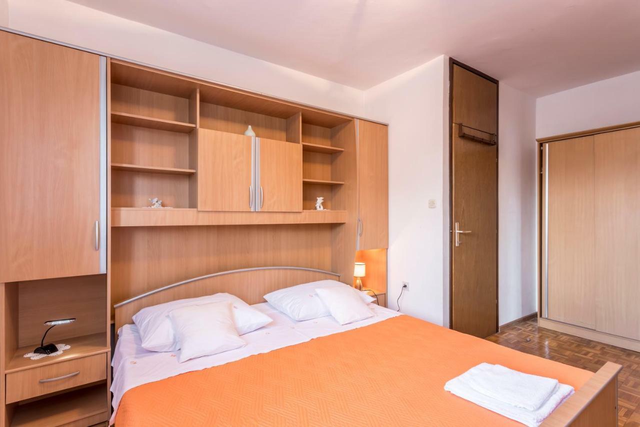 ספליט Apartment Kossi מראה חיצוני תמונה