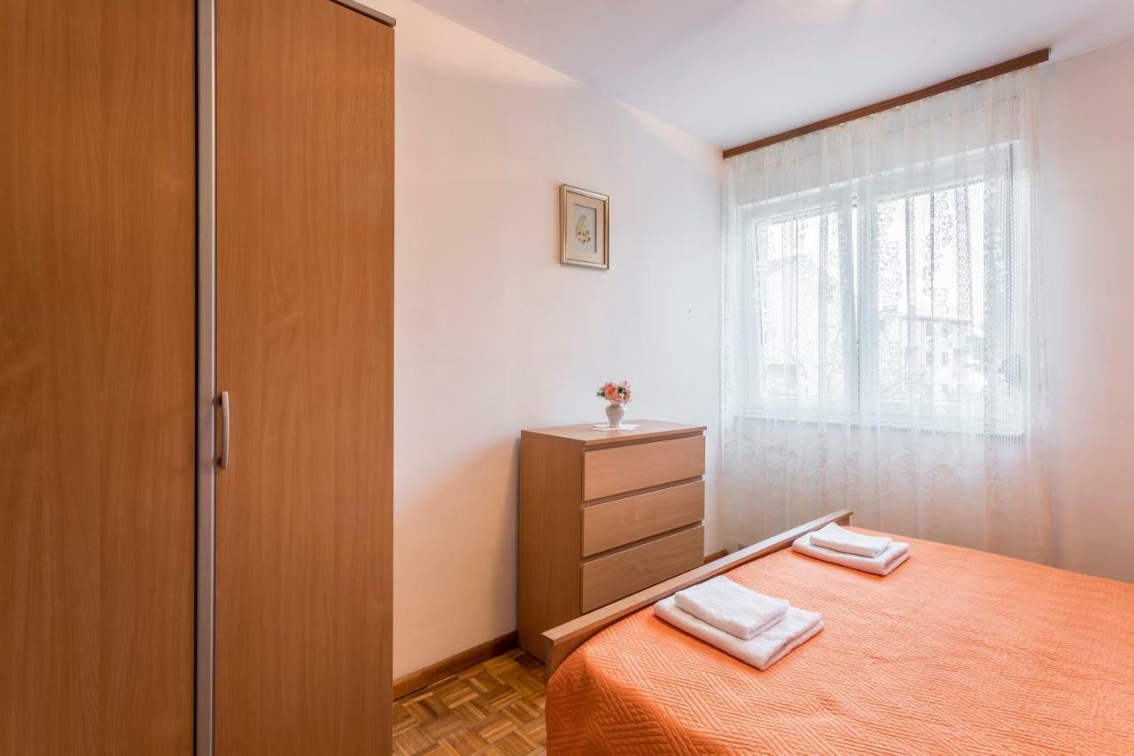 ספליט Apartment Kossi מראה חיצוני תמונה
